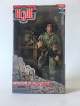 Gi Joe Hasbro Delta 1:6 Scale Korean War Invasion Of Inchon Sept. 15, 1950 - £48.43 GBP