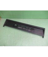 WP8300450 8300450 Whirlpool Single Oven Control Panel - €240,54 EUR WP8300450 8300450 Whirlpool Single Oven Control Panel - €240,54 EUR