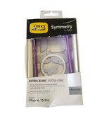 OtterBox iPhone 15 Pro Symmetry Series Clear Case - Butterfly Flutter De... - €15,88 EUR