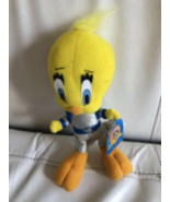 Vintage  Looney Tunes Tweety Bird Plush Dolls - £31.46 GBP