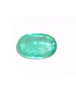 Emerald / Panna - 3.80 carat - Zambian Mines - Lab Certified - $517.43 CAD