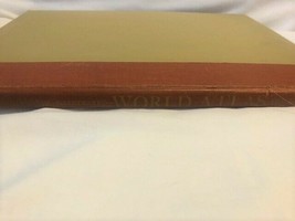 1956 Hammond Doubleday Illustrated World Atlas &amp; Gazetteer - €56,87 EUR