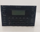 Audio Equipment Radio VIN J 8th Digit Includes City Fits 03-09 GOLF 730863 - $59.40