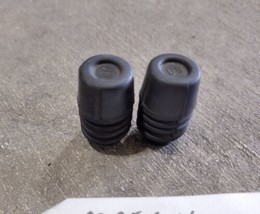 92-95 CIVIC EX SI OEM under hood stops rubber spacers prop adjusters 94 ... - $14.69