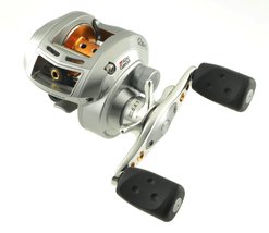 Abu Garcia Revo Fishing Reel (STX-L, 12/140) - £140.55 GBP