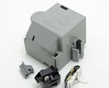 Relay &amp; Overload Kit For Frigidaire FRS26ZRGW7 FRS26ZTHB1 FRS26ZGGB5 FRS... - $59.27