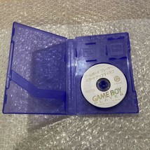 Nintendo Startup Disk Used by Gameboy Player Only for Gamecube Console-
show ... - £61.91 GBP
