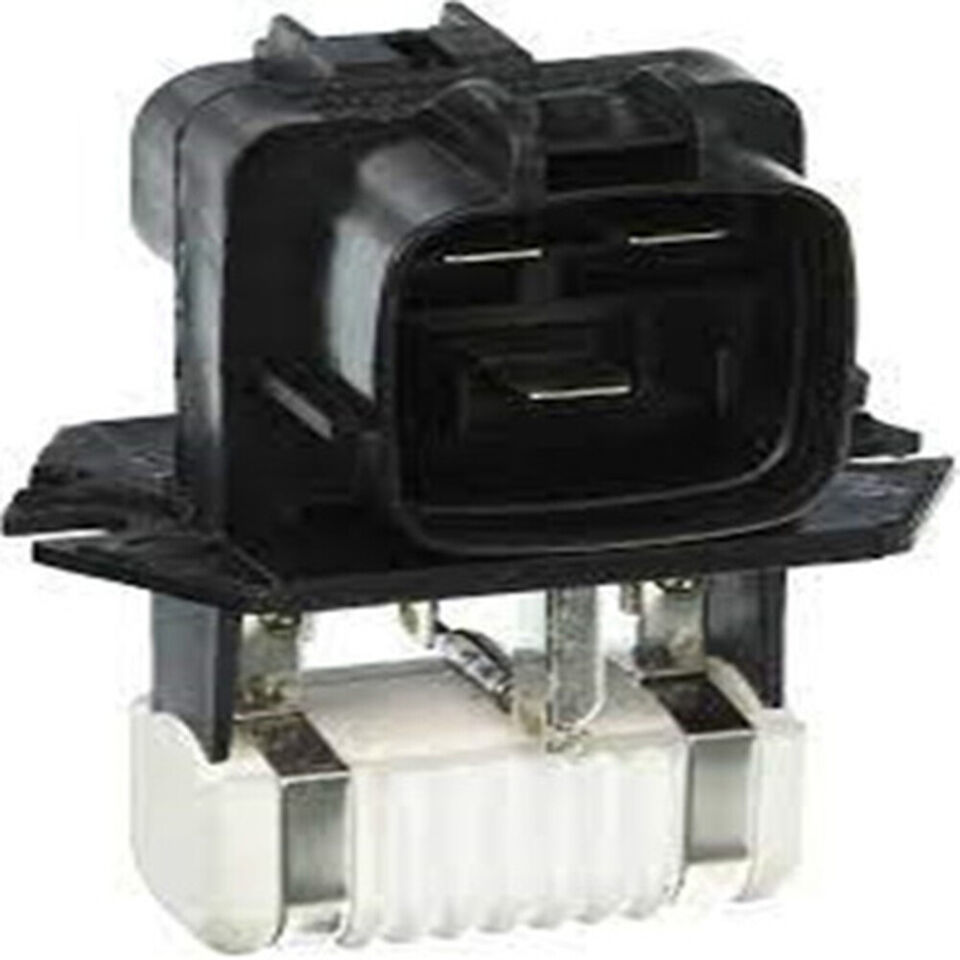 For Santa Fe Sonata Optima Sorento 10-13 Cooling Fan Resistor 253852E100 - $30.68