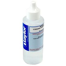 Taylor R0013C Reagent-13 Cyanuric Acid - 2OZ - $13.08
