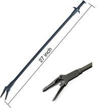 Aquarium Tongs 27 Inch (70 Cm), 100% Reef Safe, Multi Purpose for Fre - $42.56