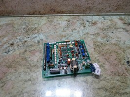 Allen Bradley Carte Circuit 10V Bcd Interface Assy 120629 Révisée 02 120... - $58.30