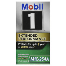 Mobil 1 Oil Filter, M1C-254A - £14.87 GBP