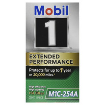 Mobil 1 Oil Filter, M1C-254A - $26.05 CAD