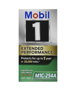 Mobil 1 Oil Filter, M1C-254A - $26.05 CAD