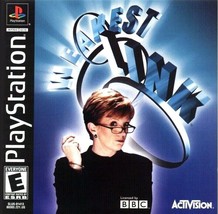 The Weakest Link (Sony PlayStation 1, 2001) PS1 Brand New | Sealed | USA - £8.78 GBP