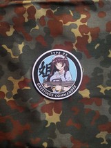 Girls&#39; Frontline - QBZ-95 &quot;Maid in China&quot;, tactical anime military moral... - £7.85 GBP