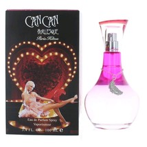 Can Can Burlesque by Paris Hilton, 3.4 oz EDP Spray for Women - £33.01 GBP