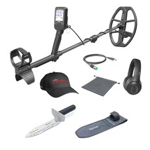 Nokta The Legend WHP Metal Detector Set (Metal Detector + Pinpointer) - £627.13 GBP+