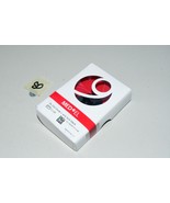 MED EL 31149 DL COIL COVER L W/O LOCK BACK NEW RARE 2M - $37.01 CAD