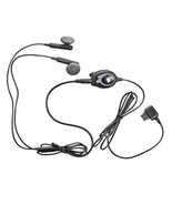 3x NEW LG OEM Stereo Headset AX8600 Chocoloate VX8500 EnV VX8600 VX8700 ... - $16.31 CAD