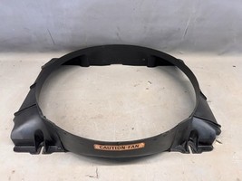 1969-1972 Ford Galaxie Mercury Parklane Cooling Fan Shroud Air Condition... - $174.24