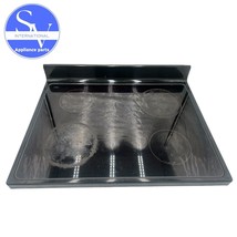 Amana Whirlpool Range Oven Cooktop Glass W10906141 W10853124 - $140.15