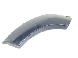 1991 Toyota Landcruiser OEM Left Rear Door Flare 183 Medium Gray 61062-600109... - £32.16 GBP