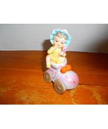 Vintage Lego Baby In Bootie Figurine - $20.44 CAD
