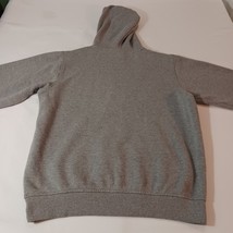 Augusta Sportswear CRUSADERS Men’s Gray Cotton Blend Hoodie Sweatshirt Sz Medium image 13