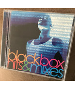 Hits &amp; Mixes * by Black Box - MADE IN AUSTRALIA- 14 TRACKS- VG+ Condition - £15.68 GBP