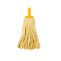 Cleanlink Mop Head 400g - Yellow - £30.28 GBP