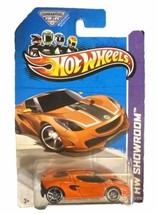Hot Wheels Hw Showroom &#39;13 - Lotus Project M250 (Orange) (171/250) X1990 New! - £6.16 GBP