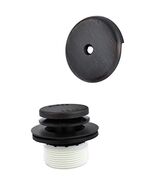 Plumb Pak K826-66VB Foot Lok Stop Style Universal Bath Drain Replacement... - $724.53 MXN