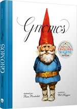 Gnomos (Em Portugues do Brasil) [Hardcover] Wil Huygen; Rien Poortvliet and Débo - £76.31 GBP