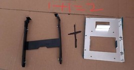 HP Carrier WORKSTATIONS Hdd Caddy Z2 Z6 Z4 G4 3.5&quot; 2.5 &quot; Bracket SSD 915... - $7.08