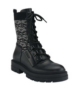GUESS Women Odalis Black Boots - $813.74 MXN