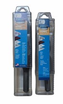 CENTURY Sonic Drill Bits Carbide Drilling Masonry Stone 1&quot; x 4&quot; x 6&quot; Pack of 2 - £35.71 GBP