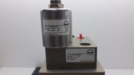 Eugen / MAN slow turn valve 2a37 2853 11742.99003-2071 11742.99003-0533 NEW - £1,954.09 GBP