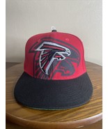 Atlanta Falcons Hat NFL Vintage Collection New Era Adjustable Cap/Hat NWOT - $14.01
