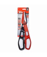 Crescent Wiss 13 in. Aluminum Straight-Cut Tinner Snips Model #WAL13S - £27.43 GBP