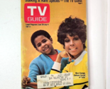 TV Guide 1969 Julia Diahann Carroll June 28 - July 4 NYC Metro - $9.85