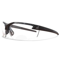 Edge DZ111-2.0-G2 Zorge G2 Wrap-Around Safety Glasses, Clear &amp; 2.0 Magnification - £9.52 GBP
