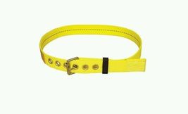 DBI SALA safety 1000054 Tongue Buckle tool back support body belt large ... - $37.00