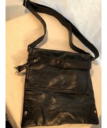 Black Ladies Shoulder Bag - $200.47 MXN