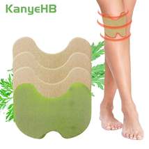 6/12/20/24pcs Knee Medical Plaster Wormwood Extract Joint Ache Pain Reli... - $7.32+