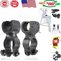 Mobility Aid Stick Bracket - 360° Rotatable Holder for Canes, Crutches, ... - $315.07 MXN