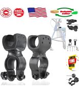 Mobility Aid Stick Bracket - 360° Rotatable Holder for Canes, Crutches, ... - $315.07 MXN