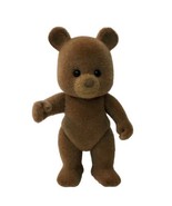Vintage 1986 Maple Town Buddy or Bobby Bear (No Clothing) As Is - £13.37 GBP