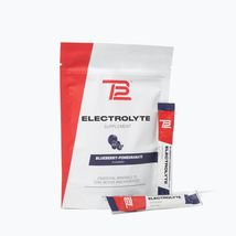 TB12 Electrolyte Supplement Powder for fast hydration by Tom Brady - Nat... - £25.12 GBP