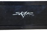 Skar audio Power Amplifier Rp-2000.1d 405995 - £142.75 GBP